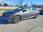 Honda Civic 2019