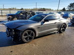 Ford Mustang 2021