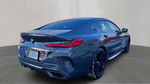 BMW M8 2020