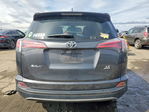 Toyota RAV 4 2018