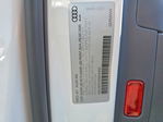 Audi A5 2021