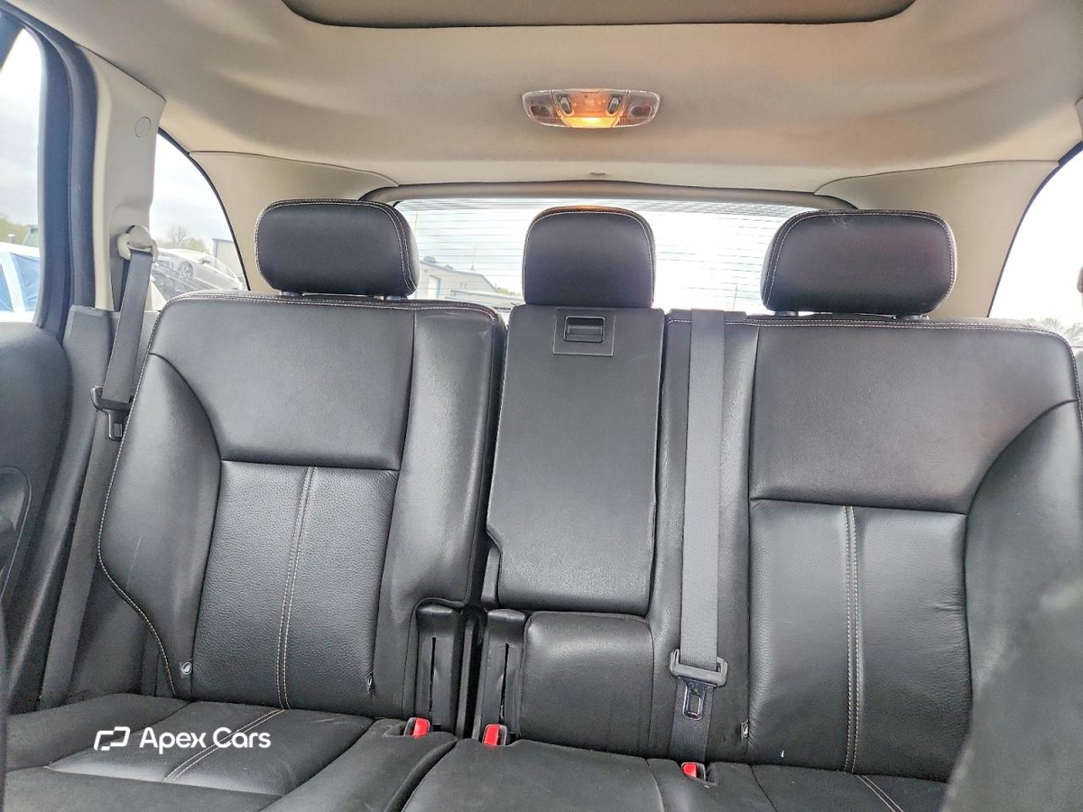 Ford Edge 2010