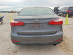 Kia Forte 2014