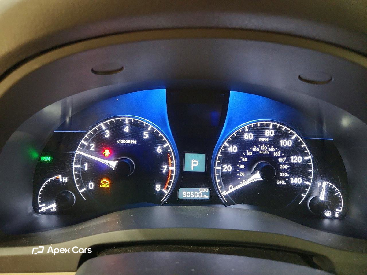 Lexus RX 2015