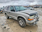 Chevrolet Blazer 2004
