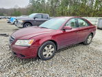 Hyundai Sonata 2009