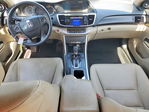 Honda Accord 2013