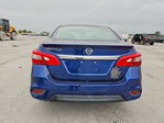 Nissan Sentra 2017
