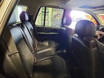 Chevrolet TrailBlazer 2008