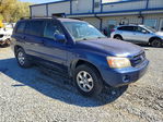 Toyota Highlander 2004