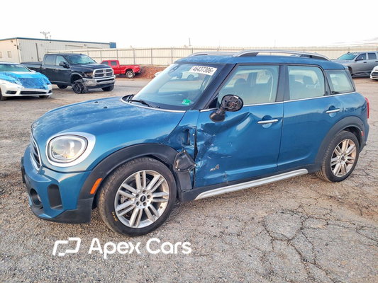 MINI Cooper 2022 - Image 1 of 14