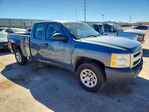 Chevrolet Silverado 2010