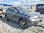 Lexus RX 2013