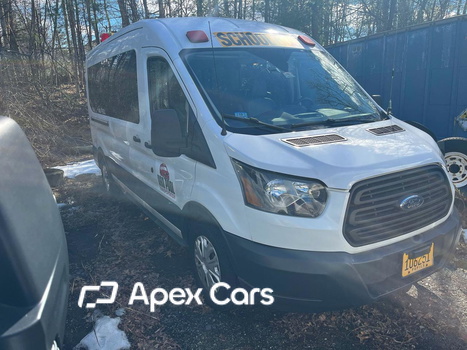 Ford Transit 2017 - Image 1 of 11