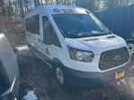 Ford Transit 2017