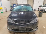 Chrysler Pacifica 2018