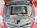 Cadillac CTS 2011
