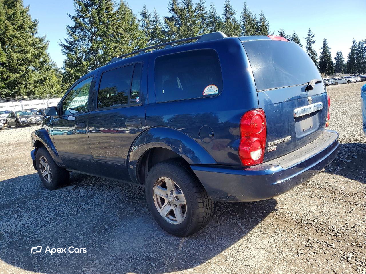 Dodge Durango 2005