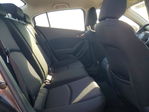 Mazda 3 2014