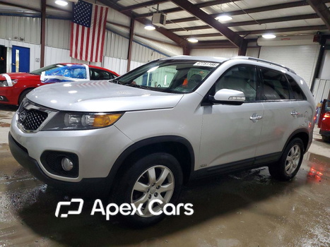 Kia Sorento 2013 - Image 1 of 14