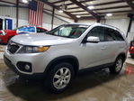 Kia Sorento 2013