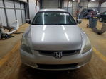 Honda Accord 2004