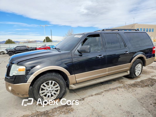 Ford Expedition 2014 - Image 1 of 14