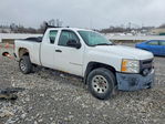 Chevrolet Silverado 2008