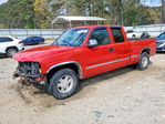 GMC Sierra 2000