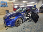 Lexus IS 2016