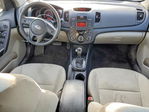 Kia Forte 2012