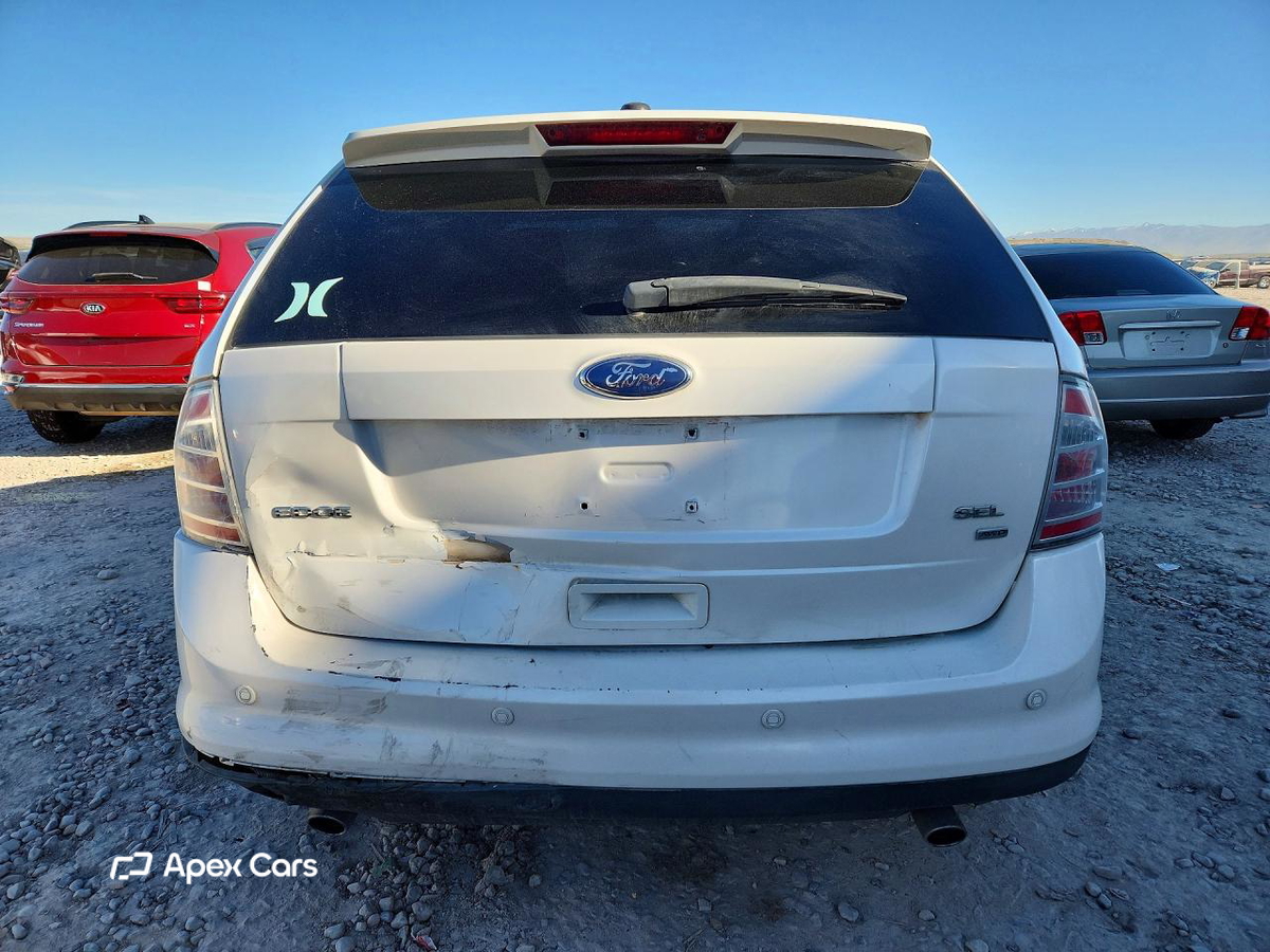 Ford Edge 2009