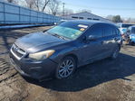 Subaru Impreza 2013