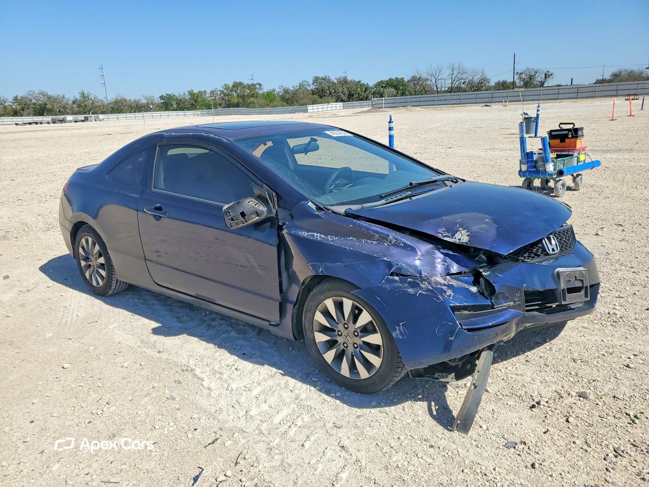 Honda Civic 2009