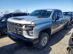 Chevrolet Silverado 2021