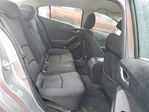 Mazda 3 2016
