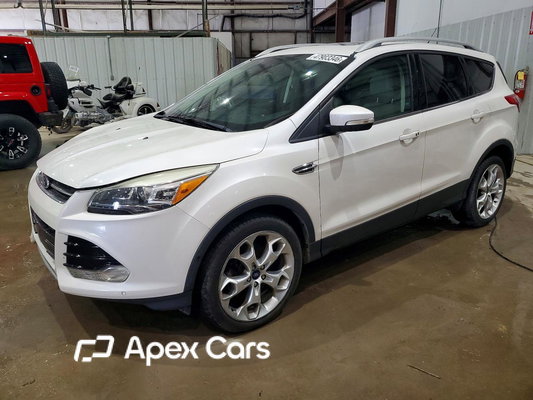 Ford Escape 2015 - Image 1 of 14