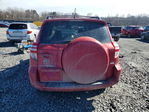 Toyota RAV 4 2010