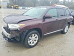 Toyota Highlander 2012