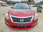 Nissan Altima 2013