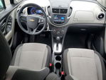 Chevrolet Trax 2015