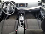 Mitsubishi Lancer 2014