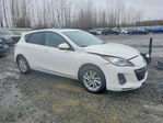 Mazda 3 2013