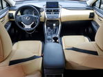 Lexus NX 2015