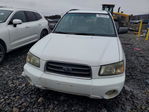 Subaru Forester 2004