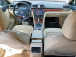Volkswagen Passat 2013