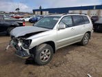 Toyota Highlander 2005