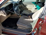Subaru Legacy 2003