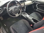 Scion FR-S 2013