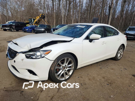 Mazda 6 2014 - Image 1 of 13